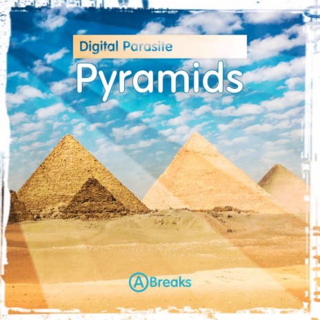 Pyramids (Original Mix)