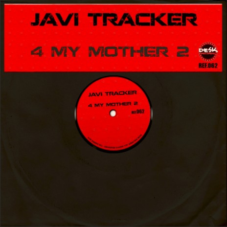 4 My Mother 2 (Original Mix)