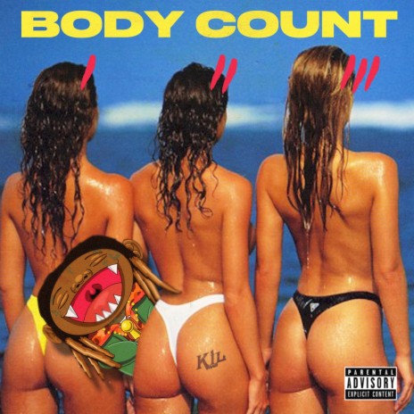 Body Count | Boomplay Music