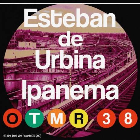 Ipanema (Original Mix)
