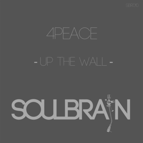 Up The Wall (Original Mix)