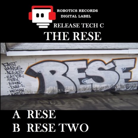 Rese (Original Mix)