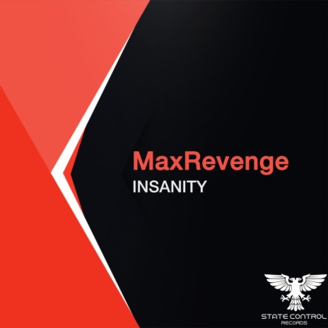 Insanity (Extended Mix) | Boomplay Music