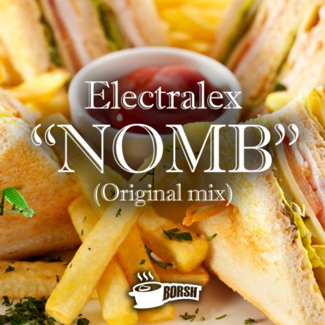 Nomb (Original Mix)