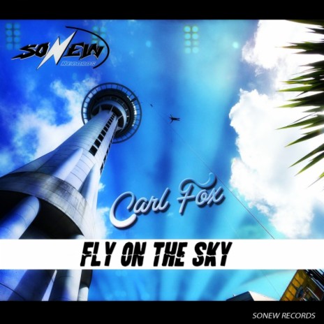 Fly On The Sky (Original Mix) | Boomplay Music