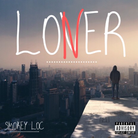 Loner | Boomplay Music