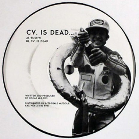 CV. Is Dead... | Boomplay Music