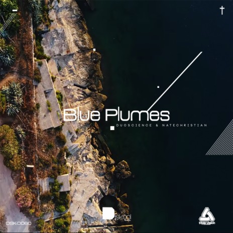 Blue Plumes (Original) ft. NateChristian | Boomplay Music