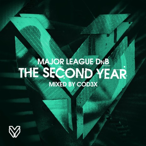 The Second Year (Mixed by Cod3 | Boomplay Music