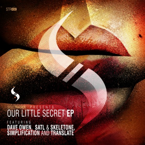 Our Little Secret (Satl and Skeletone Remix) ft. Dorsh | Boomplay Music