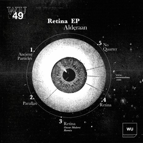 Retina (Oscar Mulero Remix) | Boomplay Music