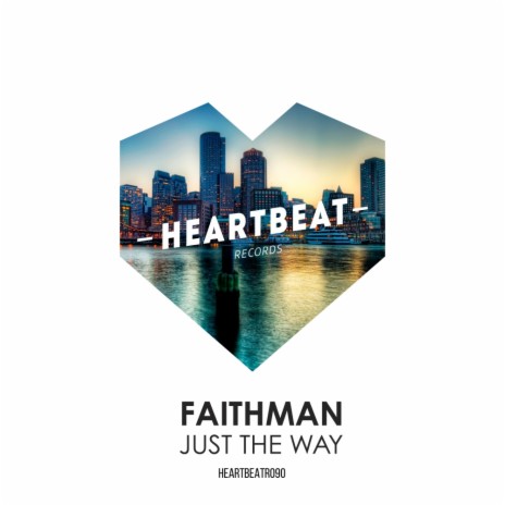 Just The Way (Original Mix) | Boomplay Music