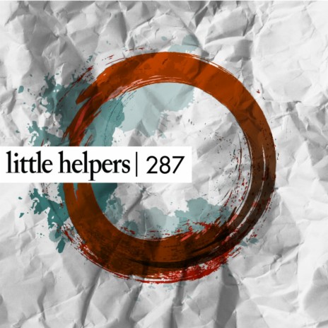 Little Helper 287-3 (Original Mix)