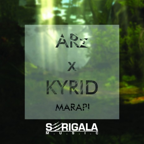 Marapi (Original Mix) ft. Kyrid | Boomplay Music