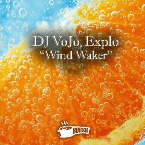 Wind Waker (Original Mix) ft. Explo