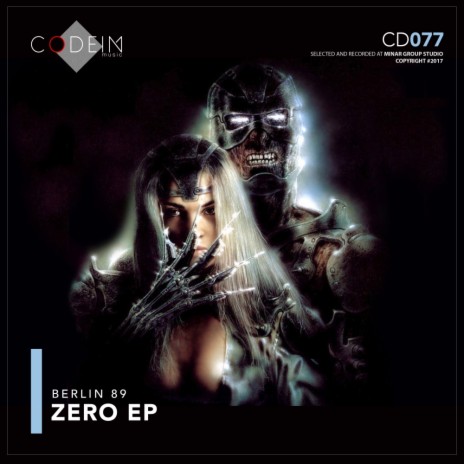 Zero, The Last Number Created (Original Mix)