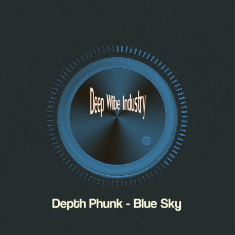 Blue Sky (Original Mix)