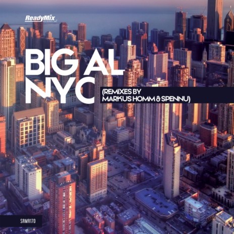 NYC (Markus Homm Remix) | Boomplay Music