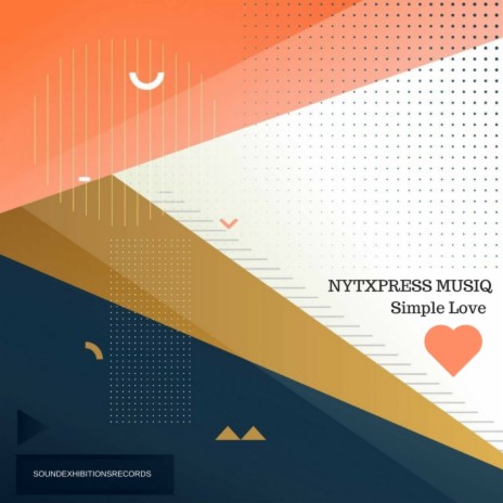 Simple Love (Original Mix)