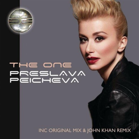 The One (John Khan Radio Mix)