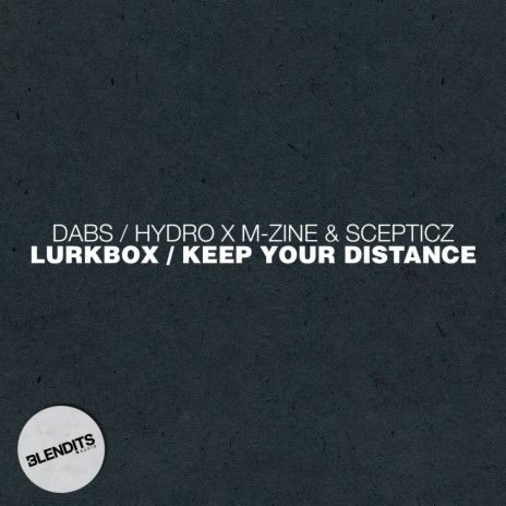 Lurkbox (Original Mix) | Boomplay Music