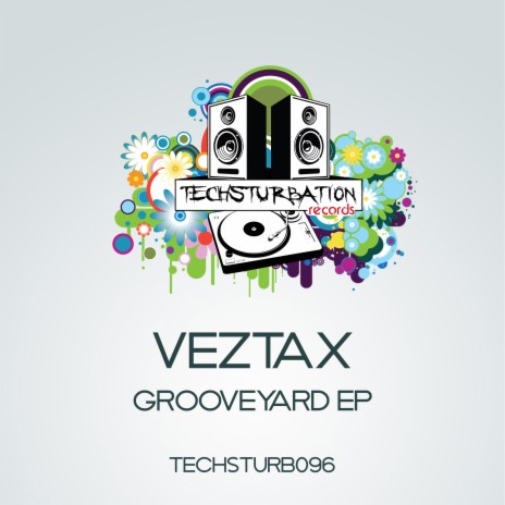 Grooveyard (Original Mix) | Boomplay Music