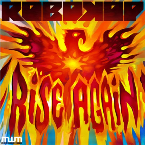 Riseagain | Boomplay Music