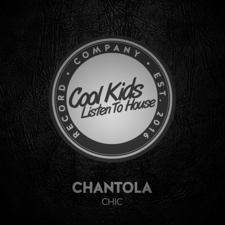 Chic (Original Mix) | Boomplay Music