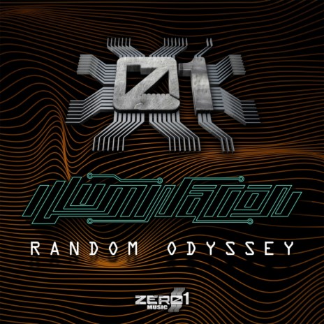 Random Odyssey (Original Mix) | Boomplay Music