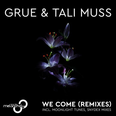 We Come (Moonlight Tunes Remix) ft. Tali Muss