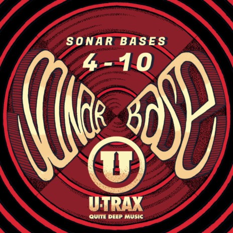 Sonar Base #5 (2019 Remaster) | Boomplay Music