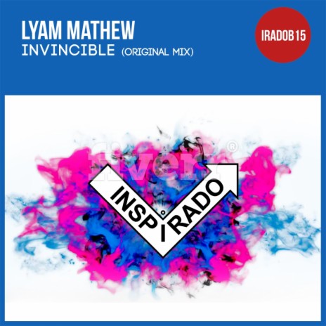 Invincible (Original Mix) | Boomplay Music