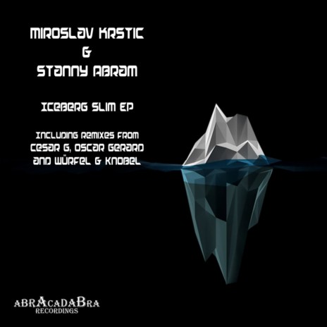Iceberg Slim (Cesar G 'LA' Remix) ft. Stanny Abram