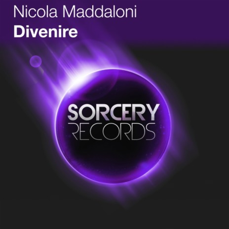 Divenire (Steve Haines Remix) | Boomplay Music