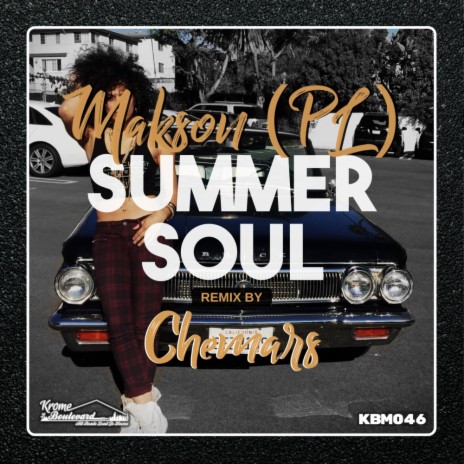Summer Soul (Chemars Edit) | Boomplay Music