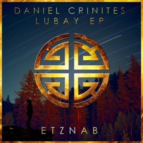 I Don't Wanna Be In Love (Daniel Crinites Remix) | Boomplay Music