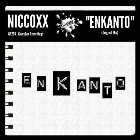 Enkanto (Original Mix)