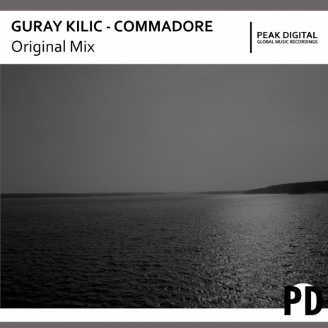 Commadore (Original Mix)