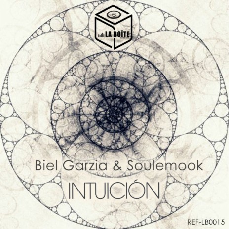 Intuición (Original Mix) ft. Soulemook | Boomplay Music