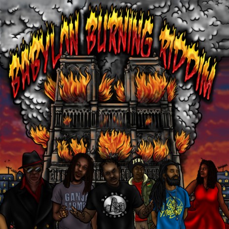 Babylon Burning (2020) | Boomplay Music