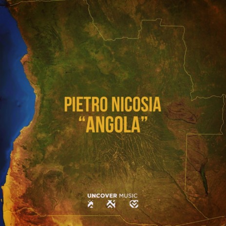 Angola (Original Mix)