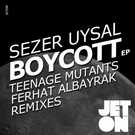 Boycott (Original Mix)