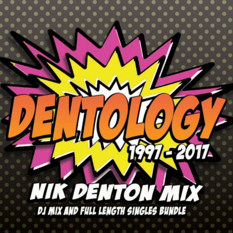 94% - Mixed (Nik Denton Remix)