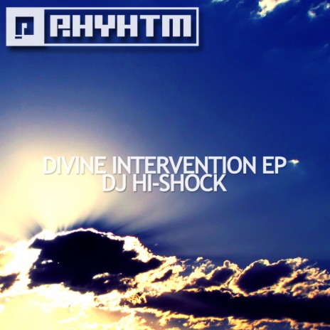 Divine Intervention | Boomplay Music