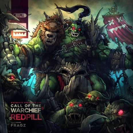 Call of the Warchief (Original mix) | Boomplay Music