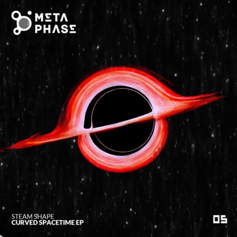 Time Dilation (Original Mix) | Boomplay Music