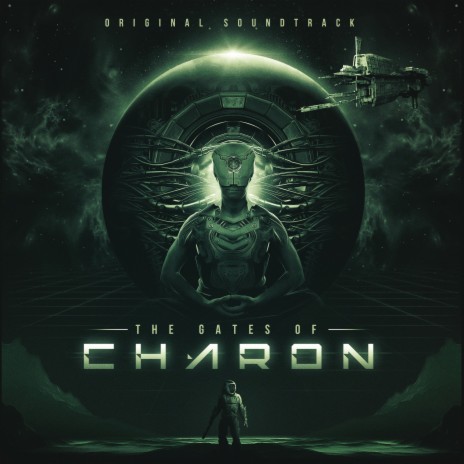 Voyage To Charon | Boomplay Music