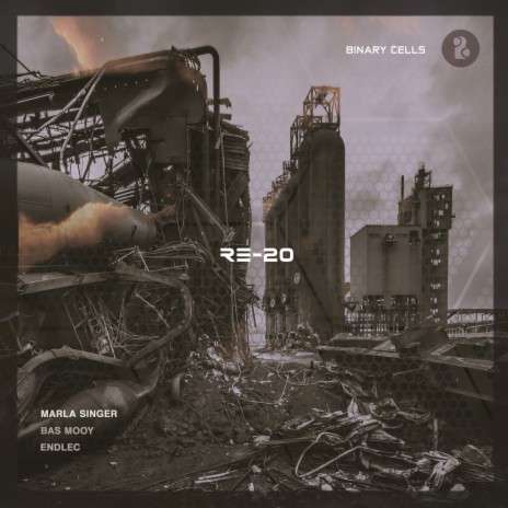 RE-20 (Bas Mooy Rework) | Boomplay Music