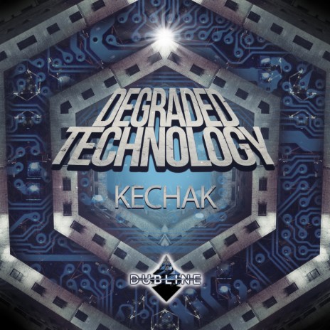 Degraded Technology ft. Ecem Peker | Boomplay Music