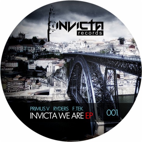 Invicta Powah | Boomplay Music